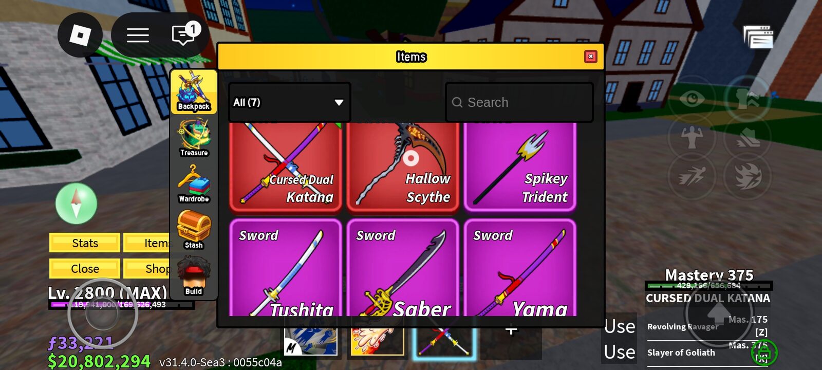 Product sub image