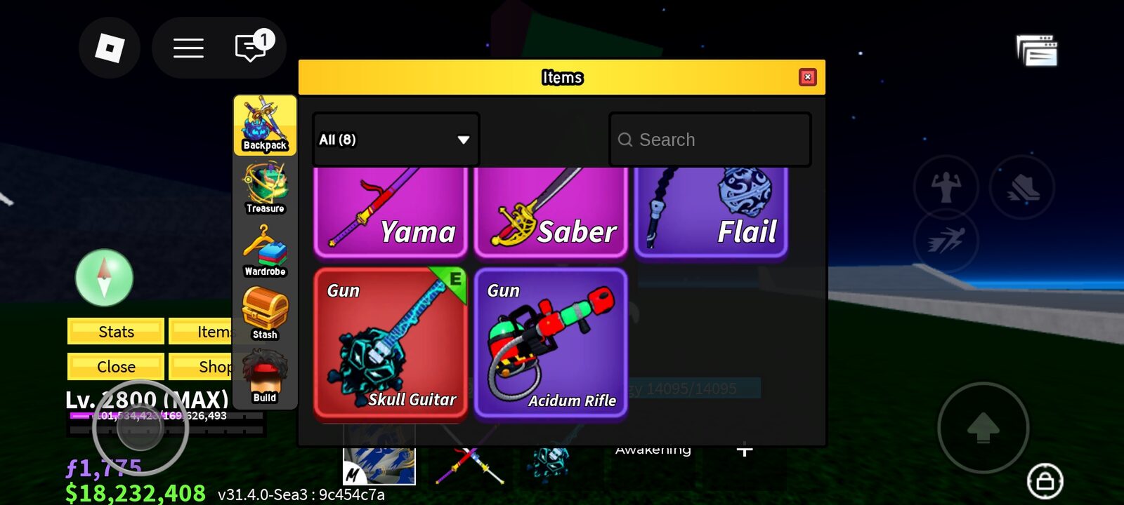 Product sub image
