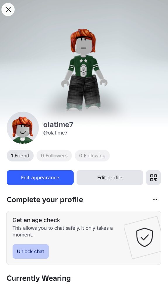 Product sub image