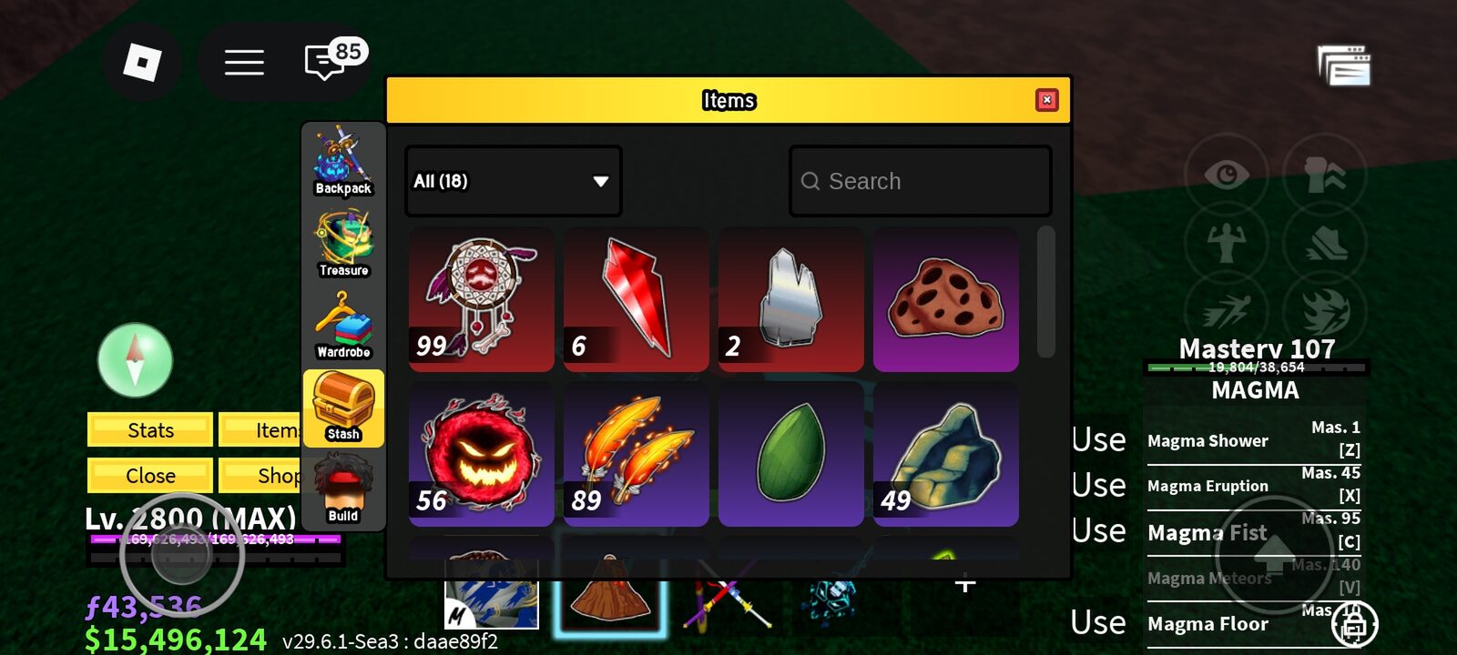 Product sub image