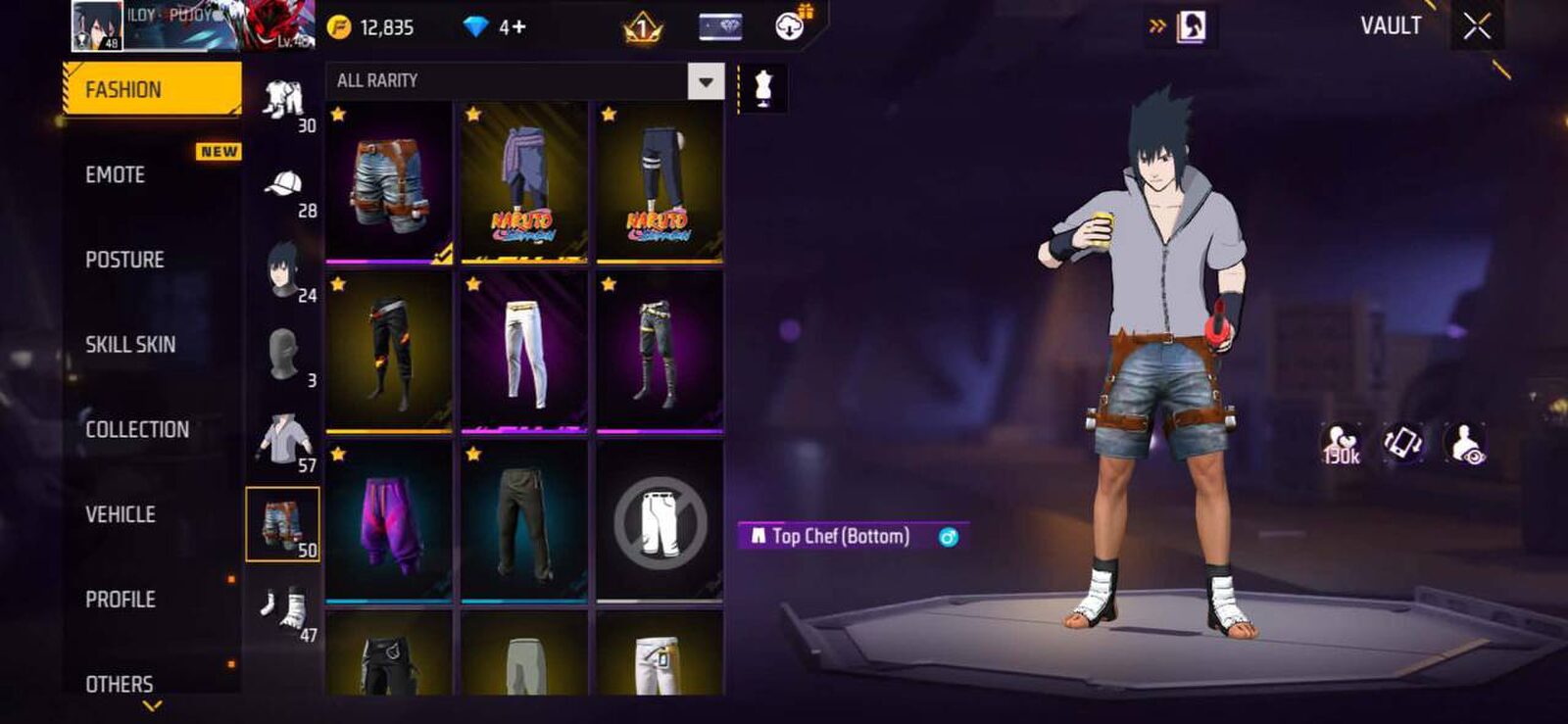 Product sub image