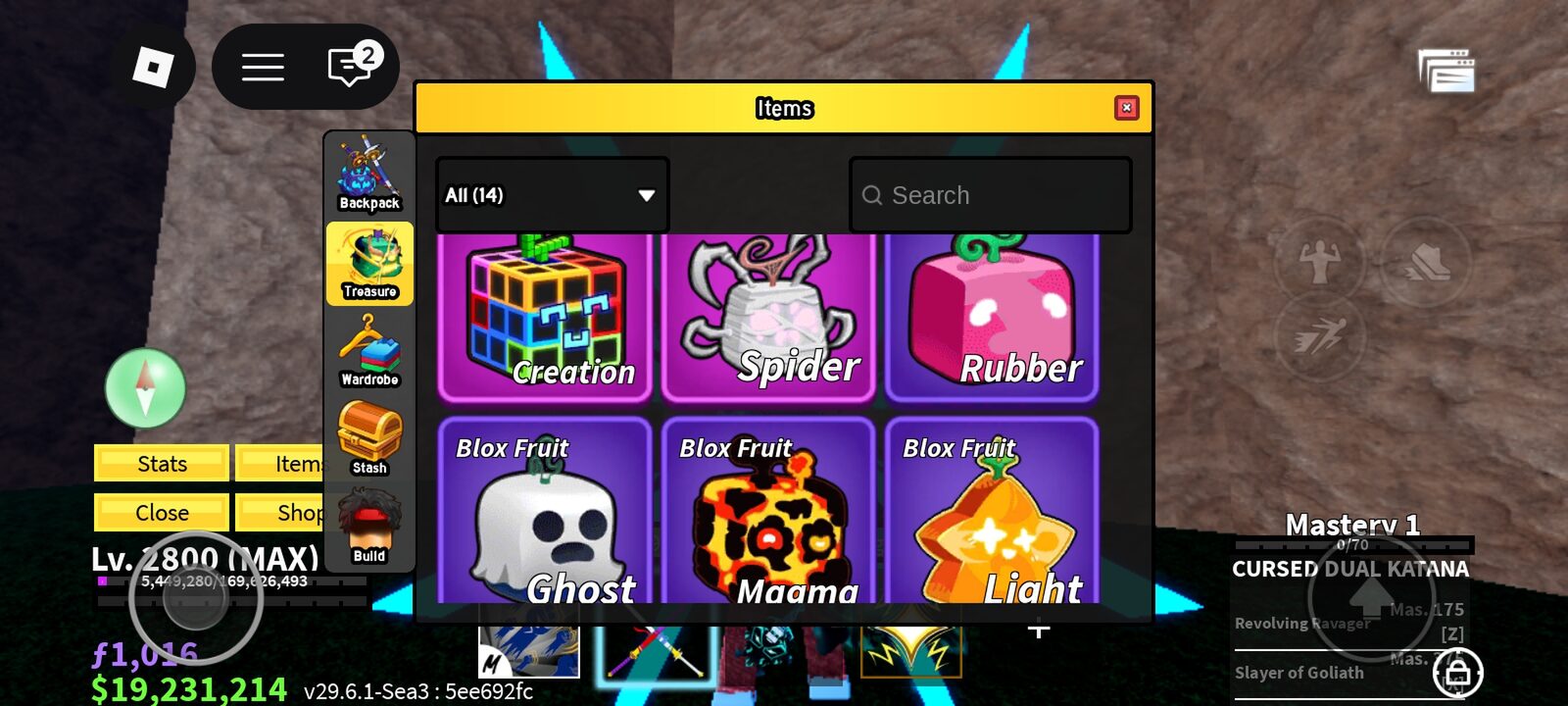 Product sub image