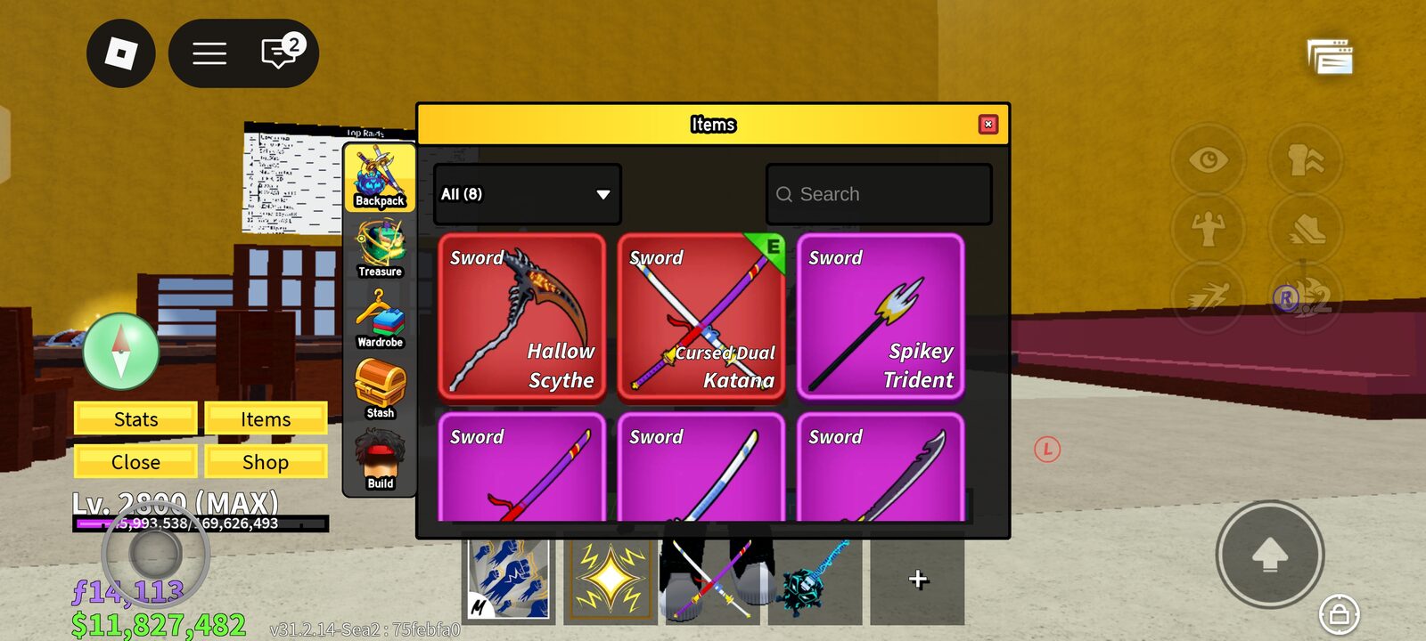 Product sub image