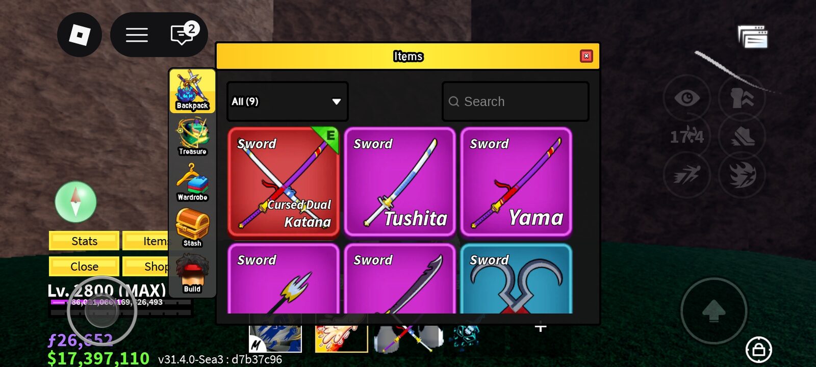 Product sub image