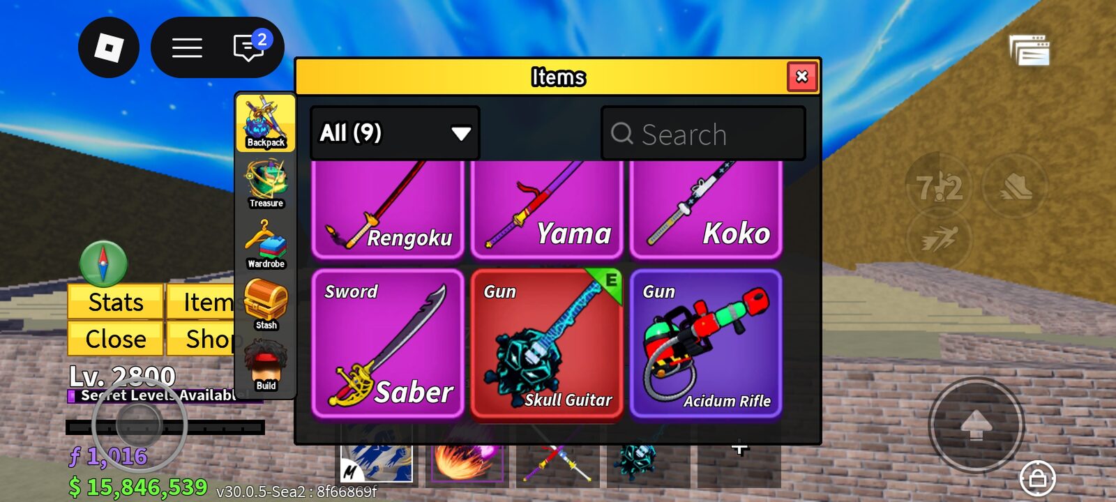 Product sub image