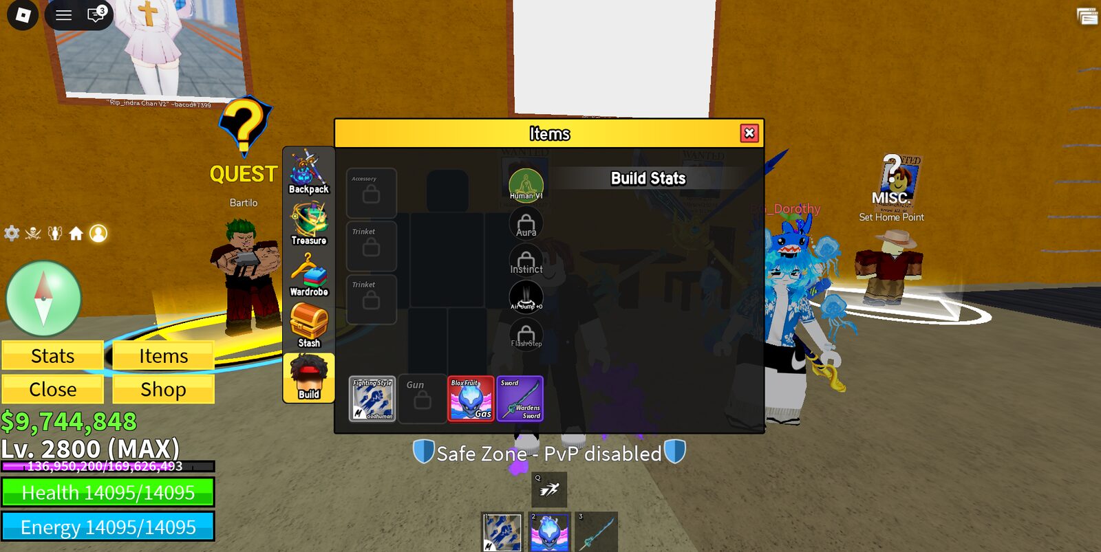 Product sub image