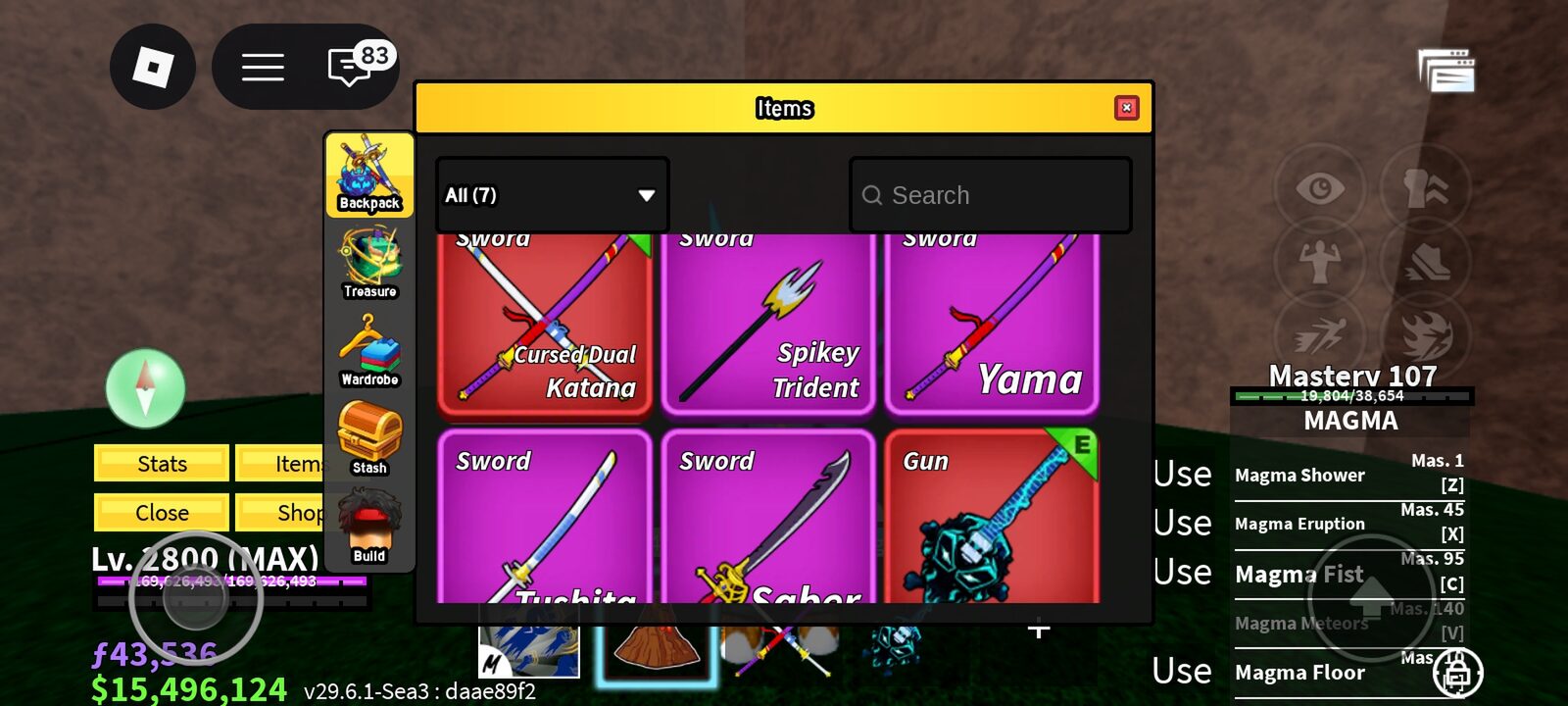 Product sub image