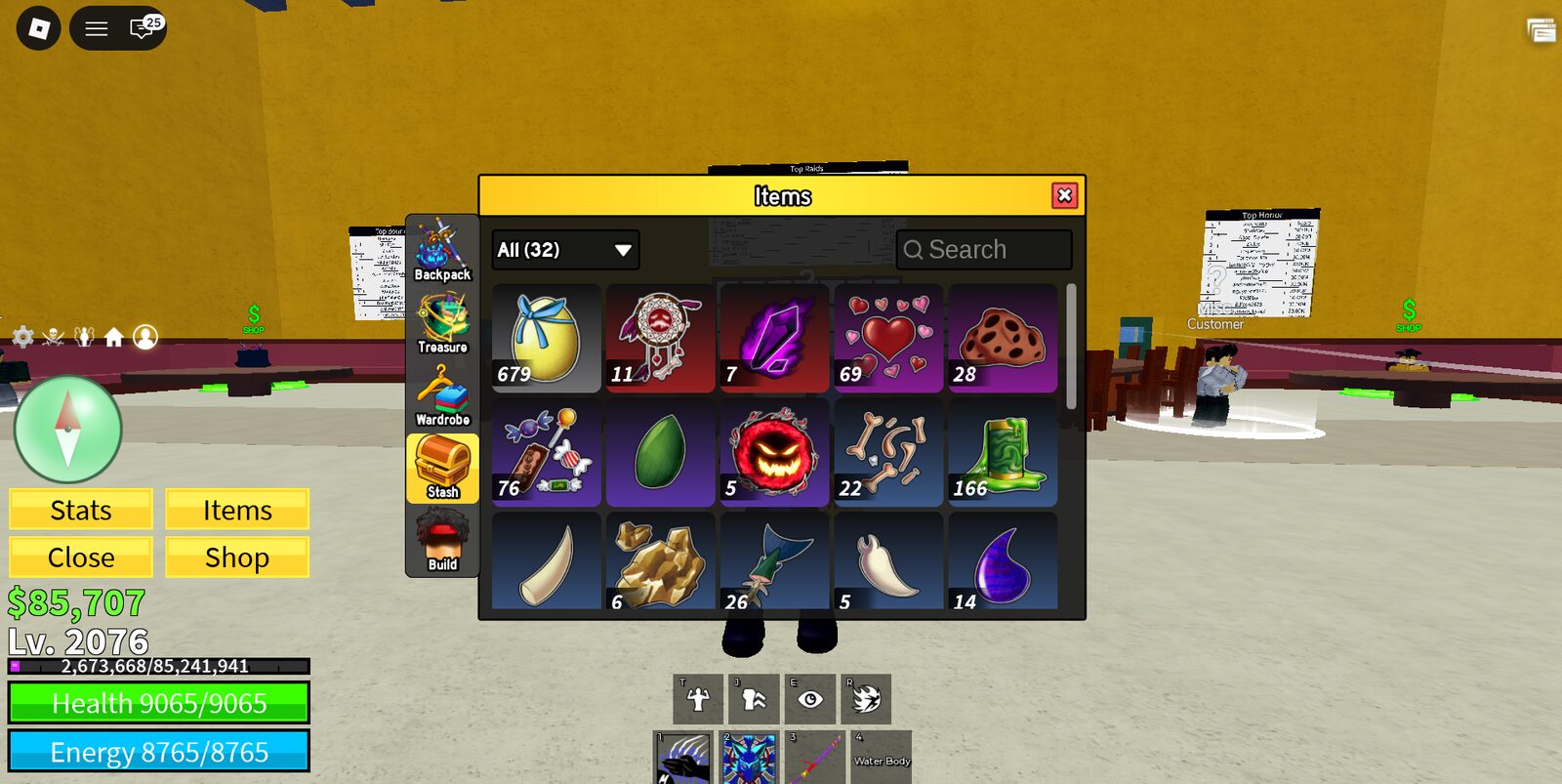 Product sub image