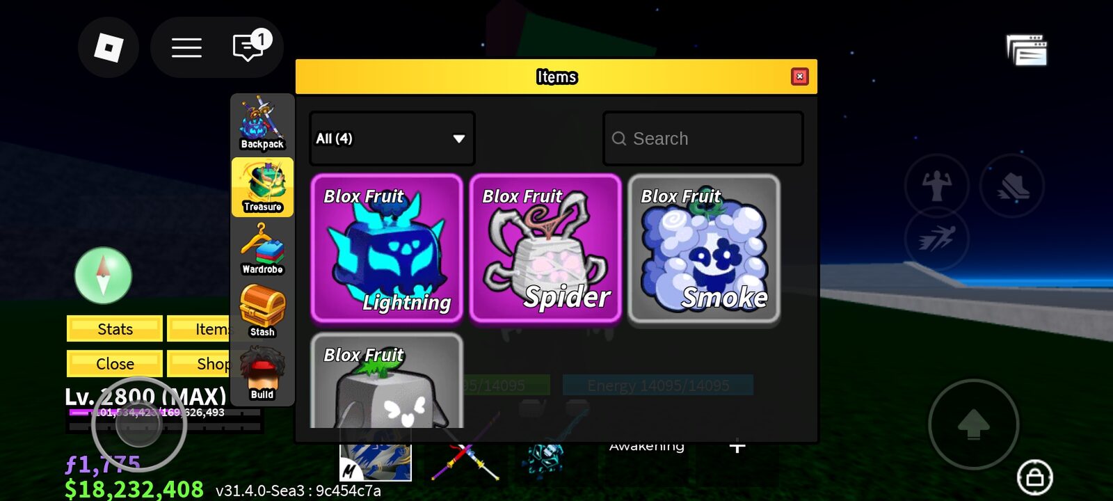 Product sub image