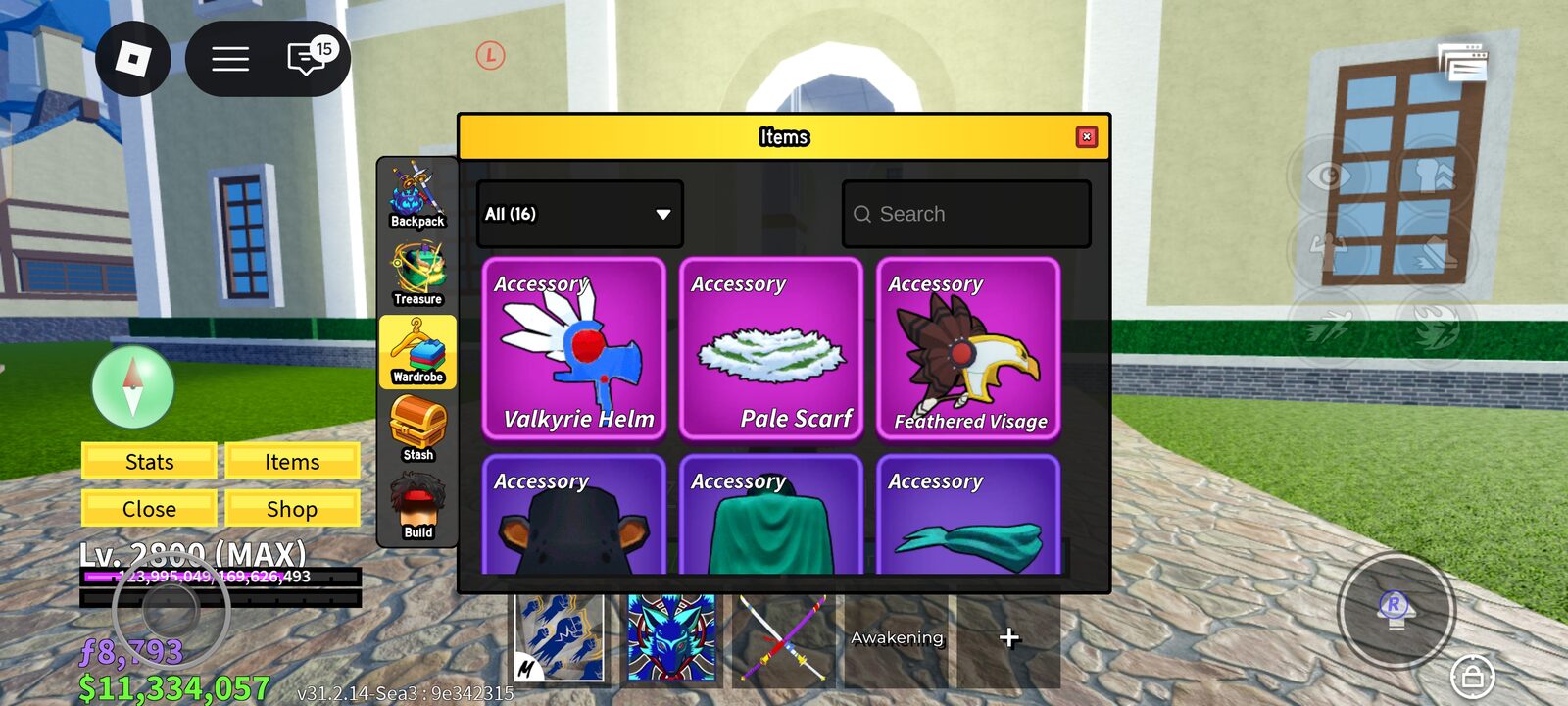 Product sub image