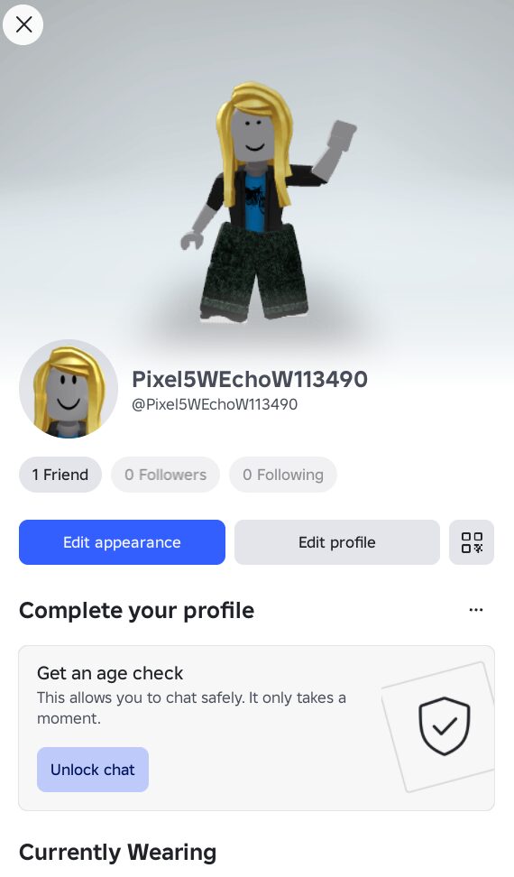 Product sub image