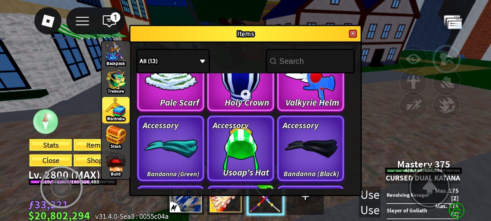 Product sub image