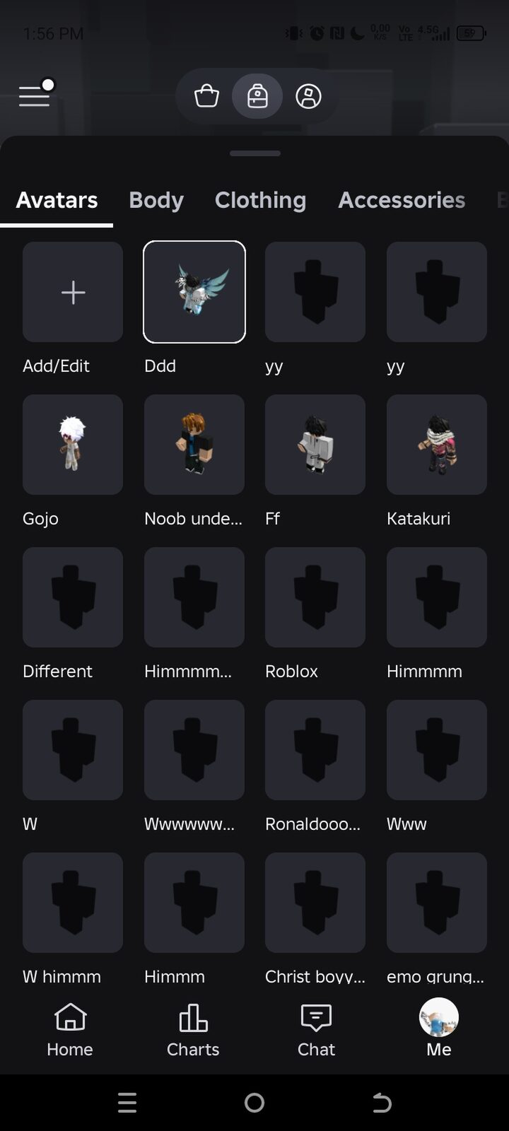 Product sub image