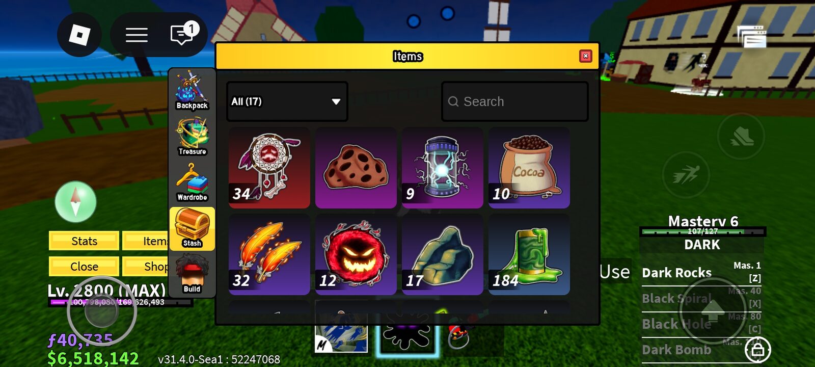 Product sub image