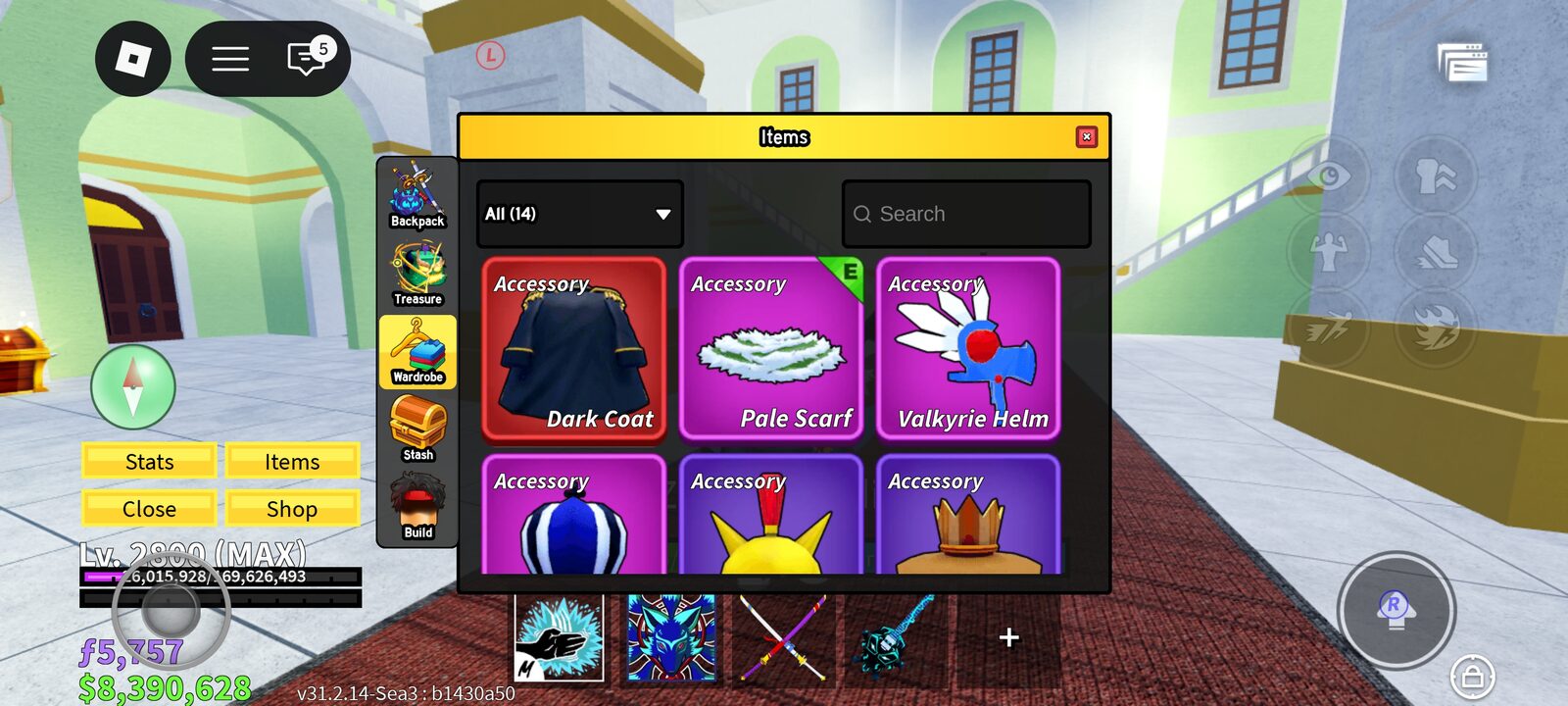 Product sub image