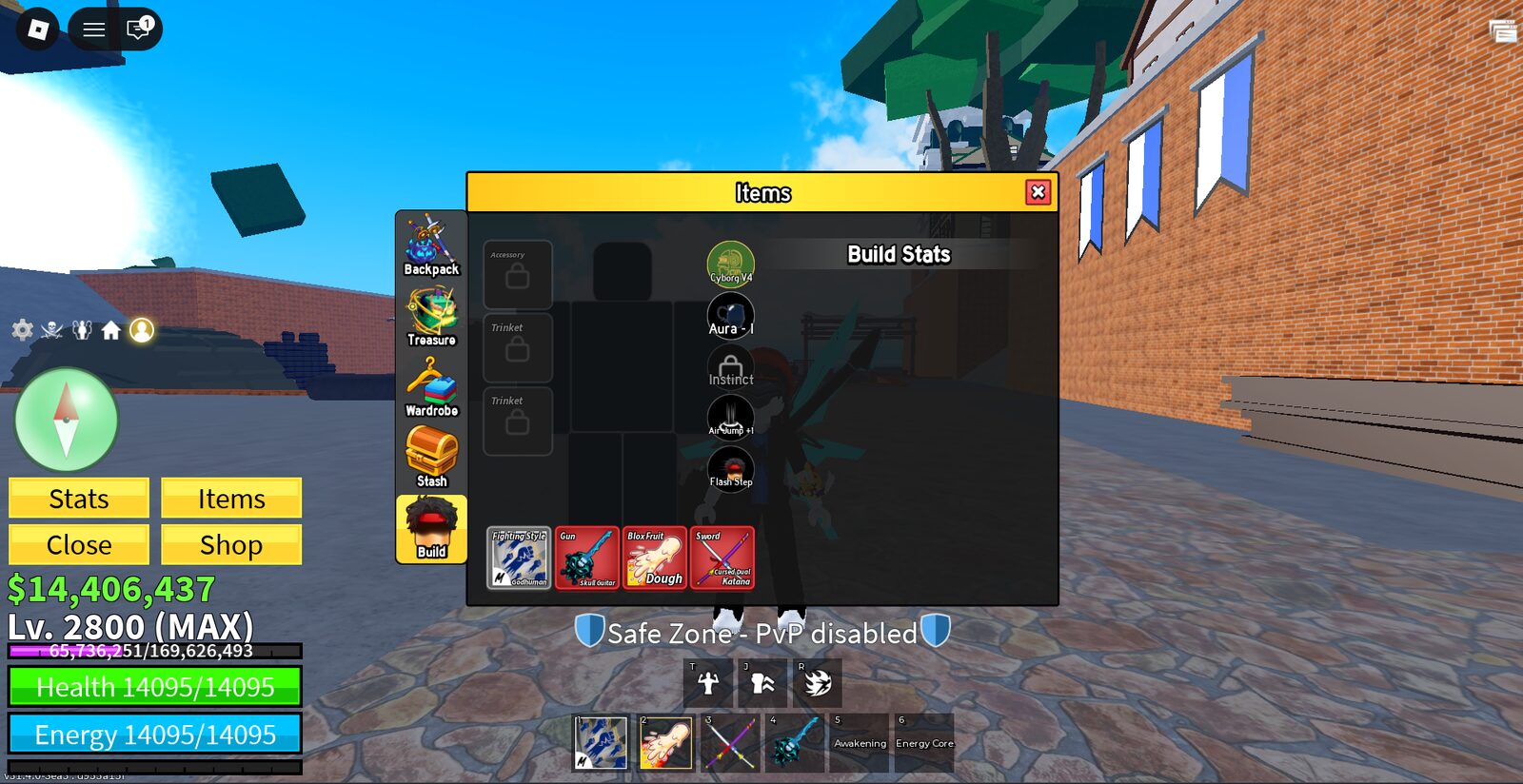 Product sub image