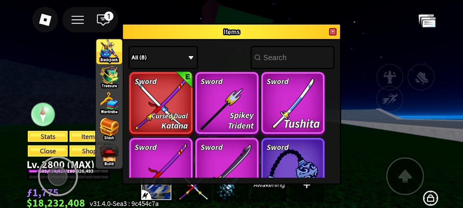 Product sub image