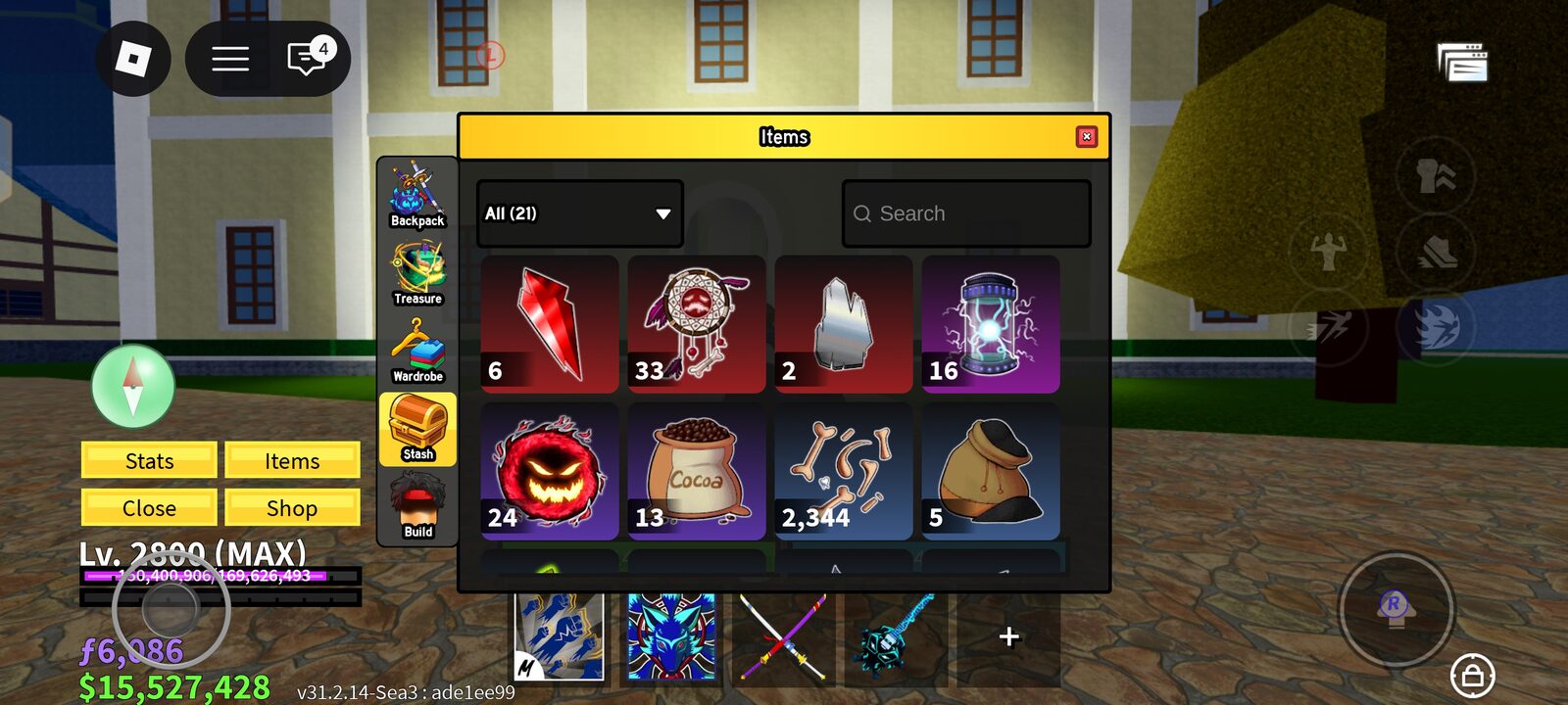 Product sub image