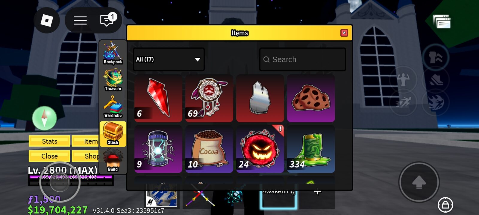 Product sub image