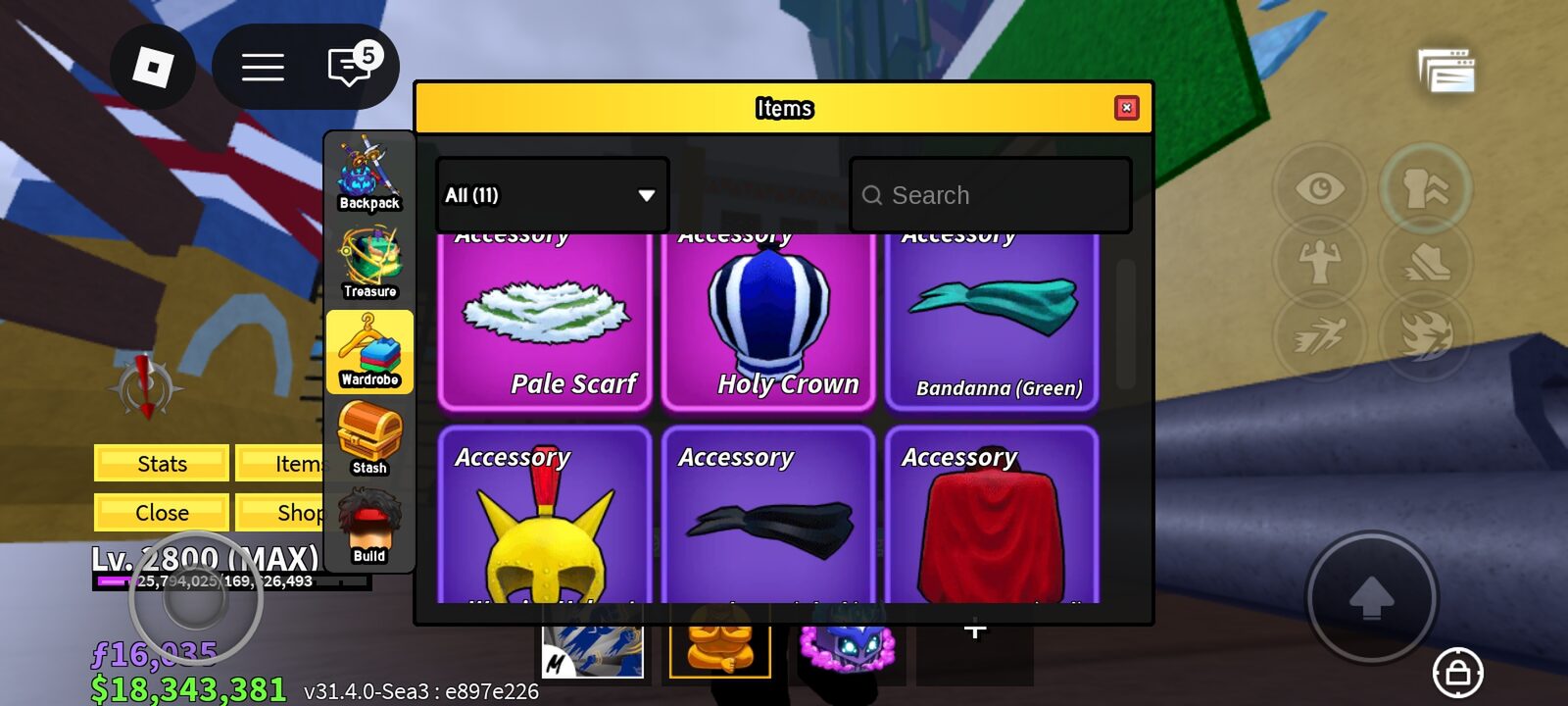 Product sub image