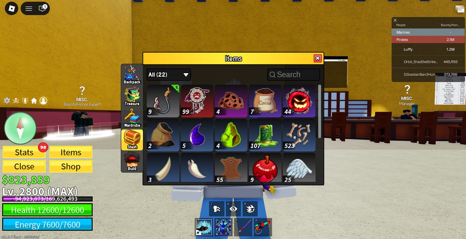 Product sub image