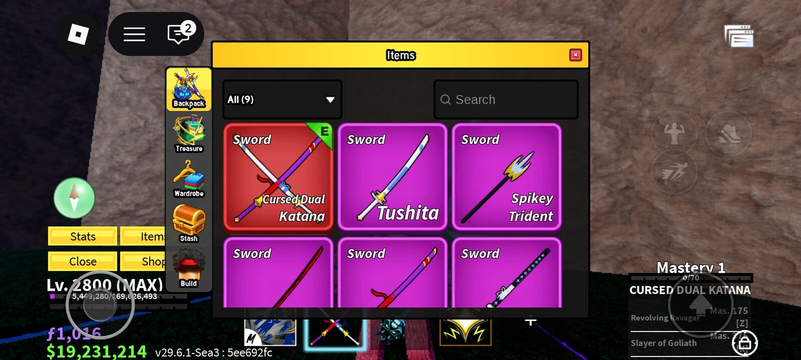 Product sub image