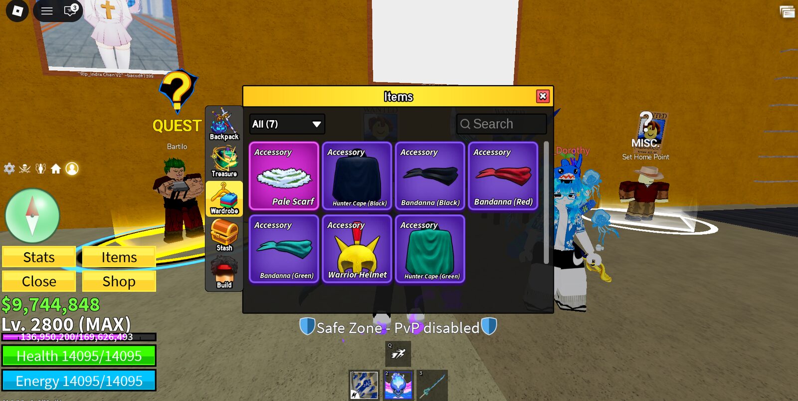 Product sub image