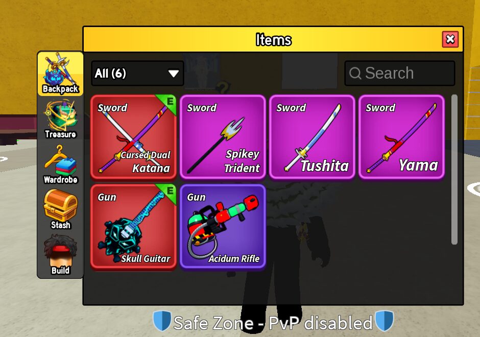 Product sub image