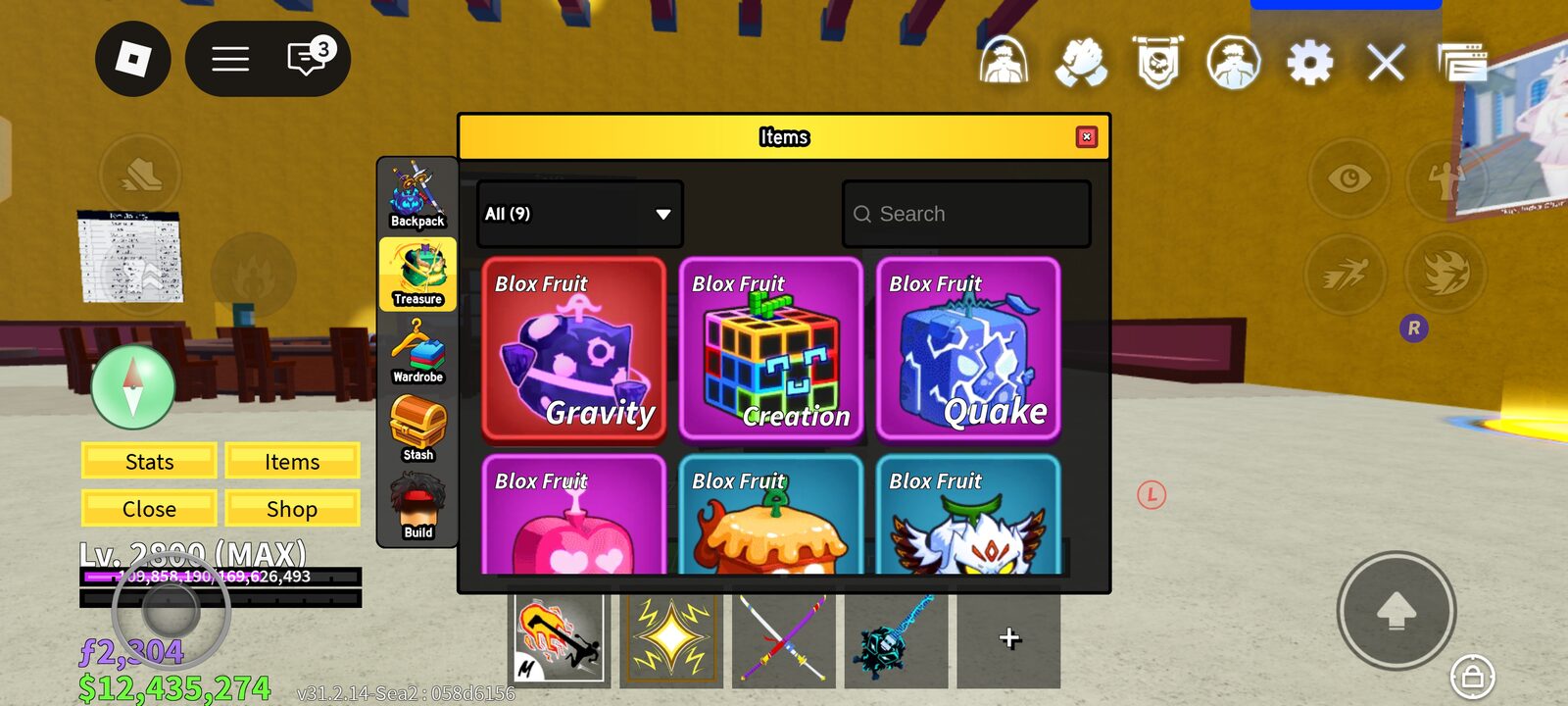 Product sub image