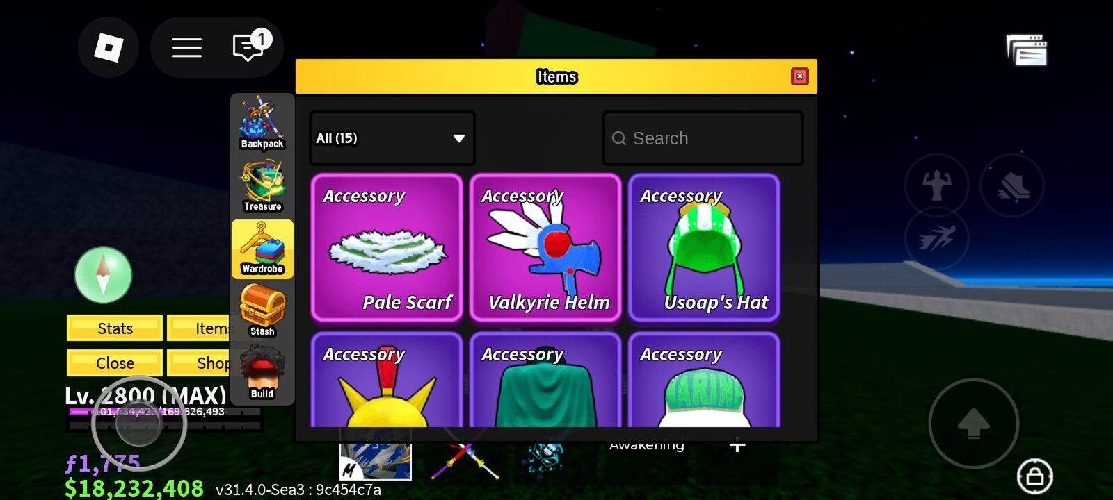 Product sub image