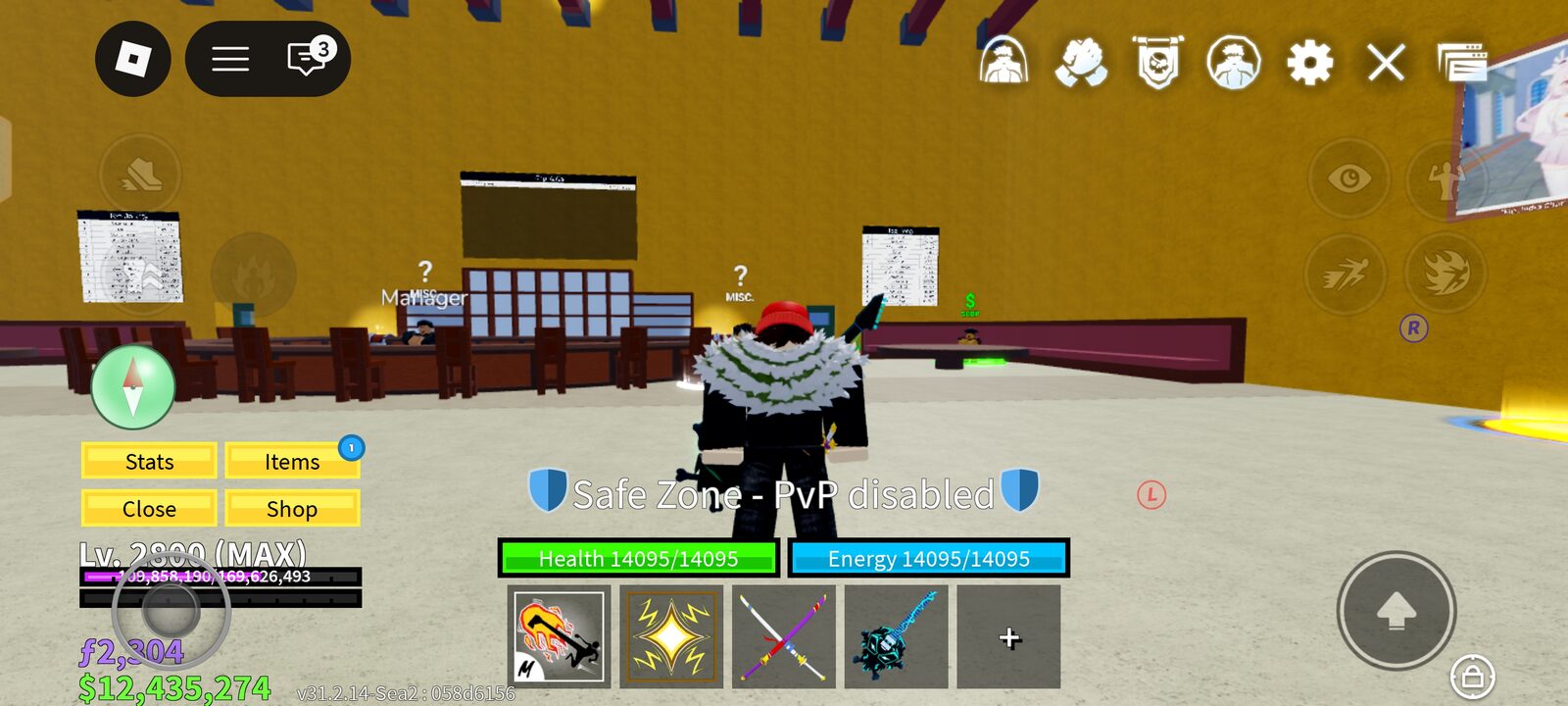 Product sub image