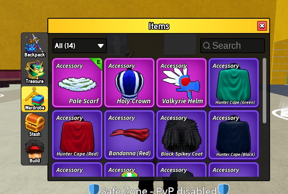 Product sub image
