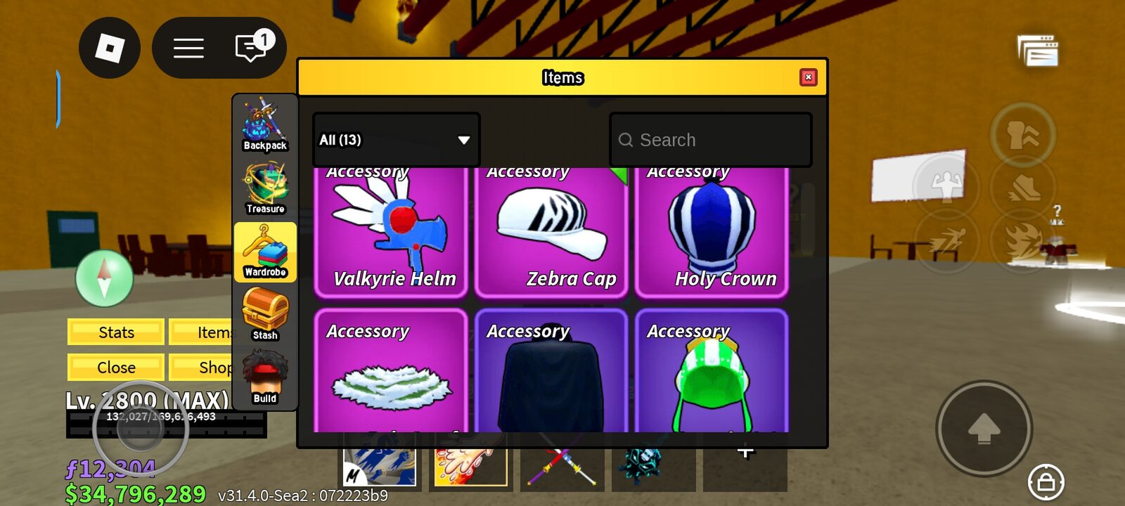 Product sub image