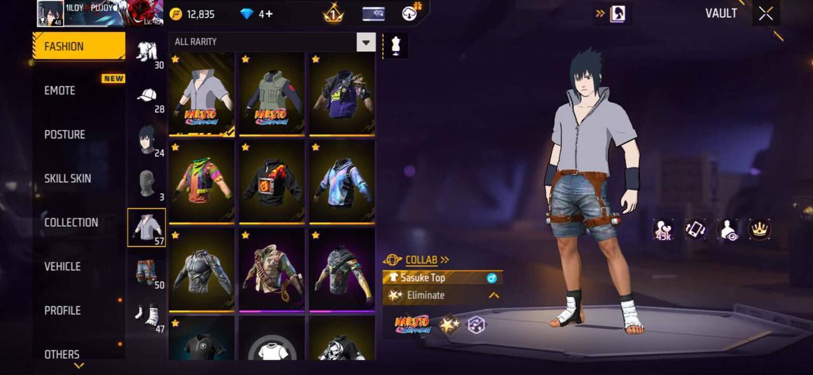 Product sub image