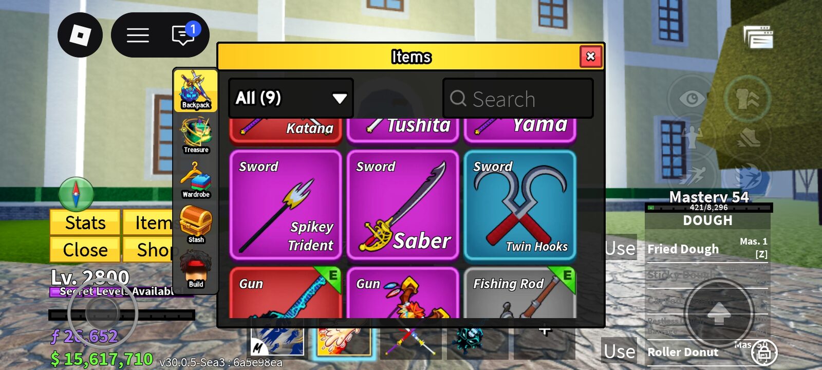 Product sub image