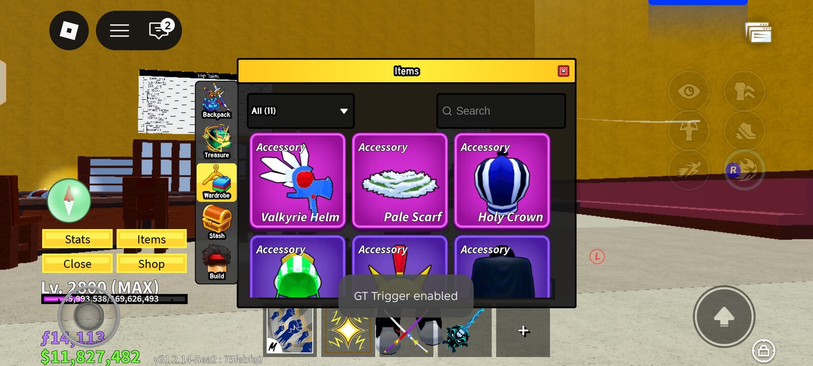 Product sub image