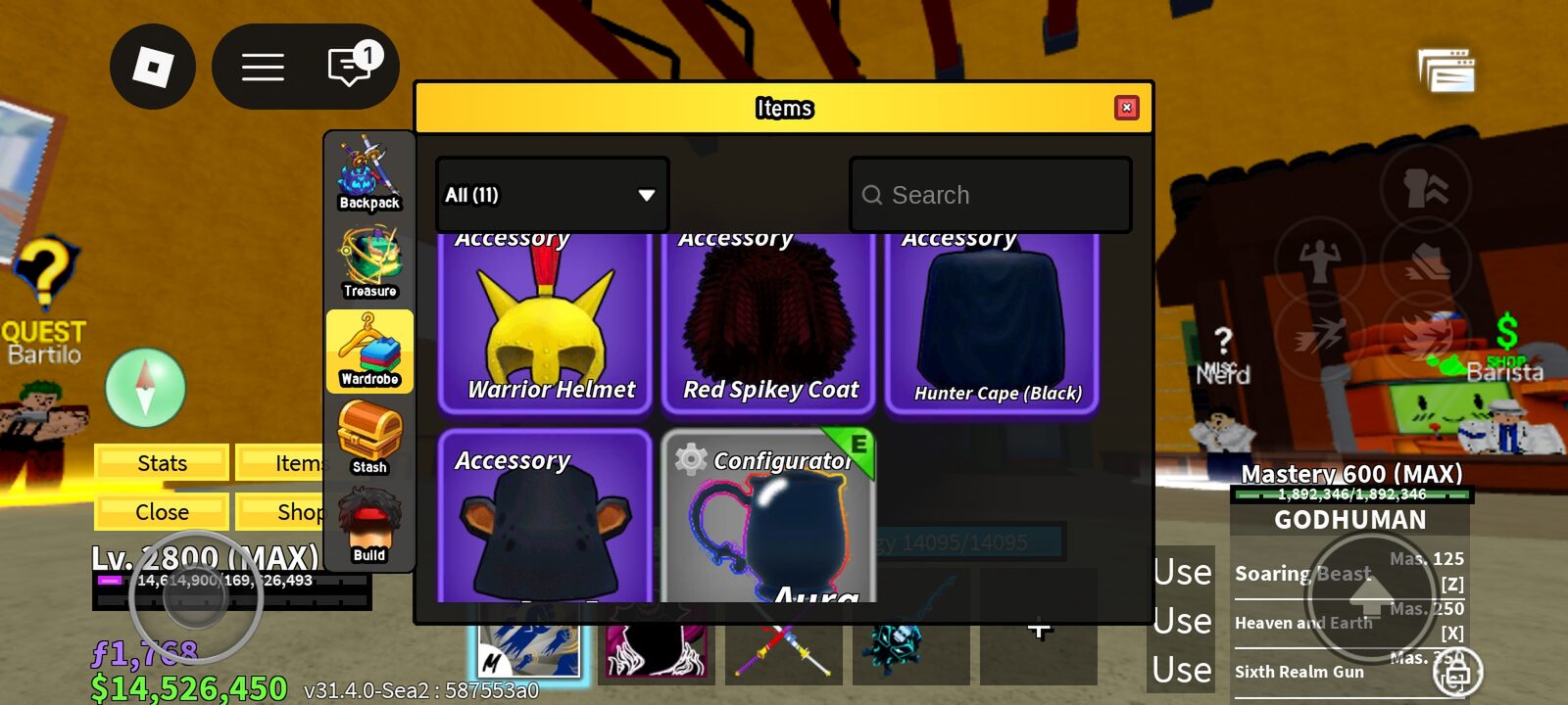 Product sub image