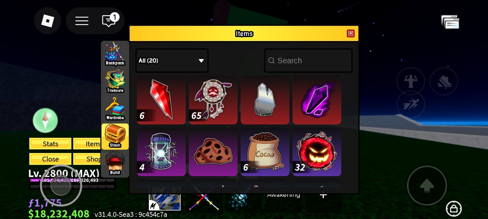 Product sub image