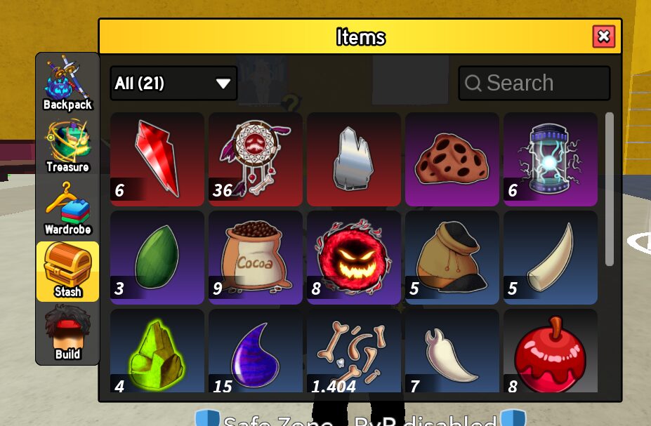 Product sub image