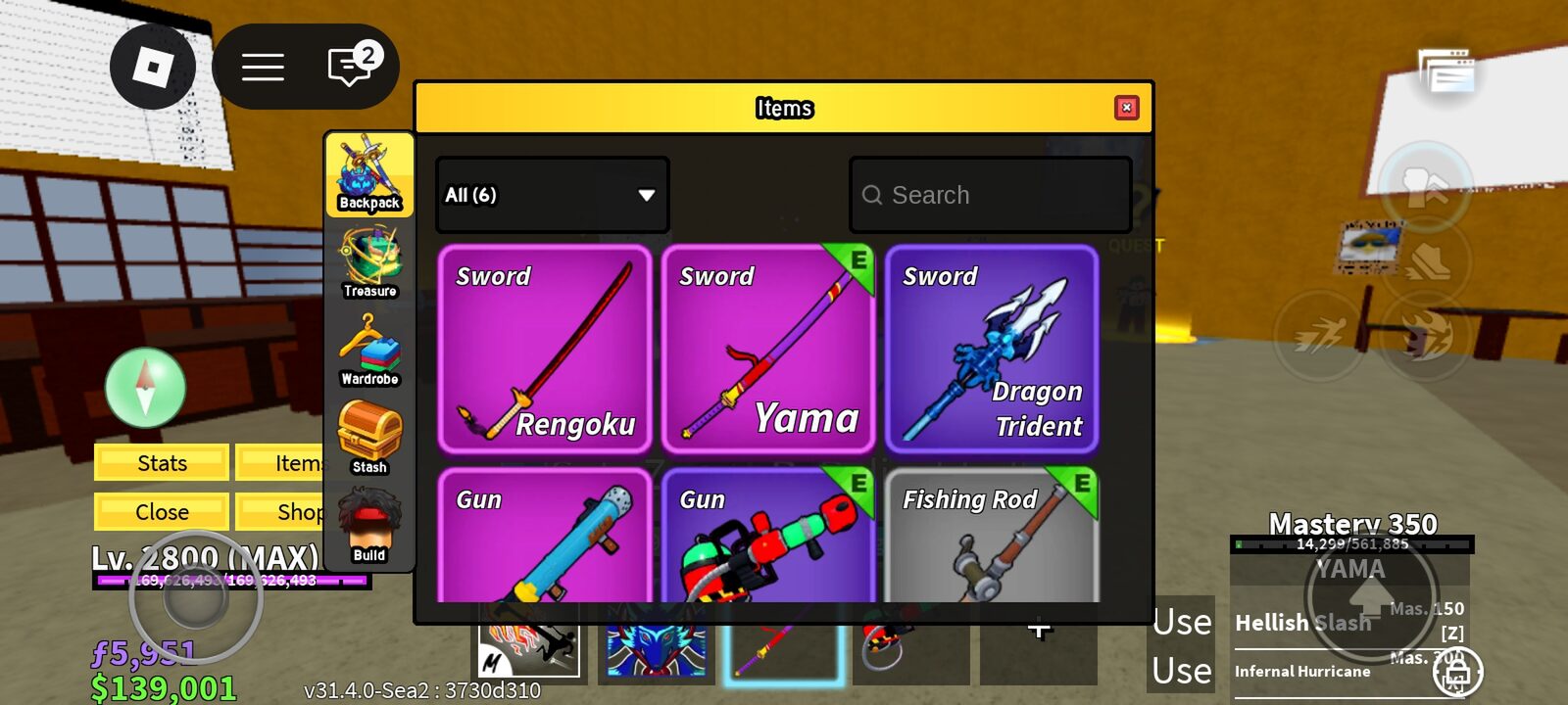 Product sub image