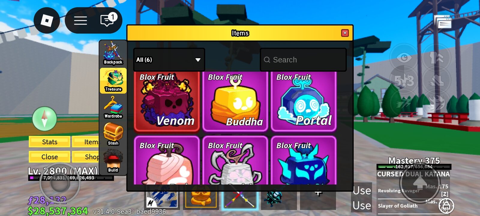 Product sub image