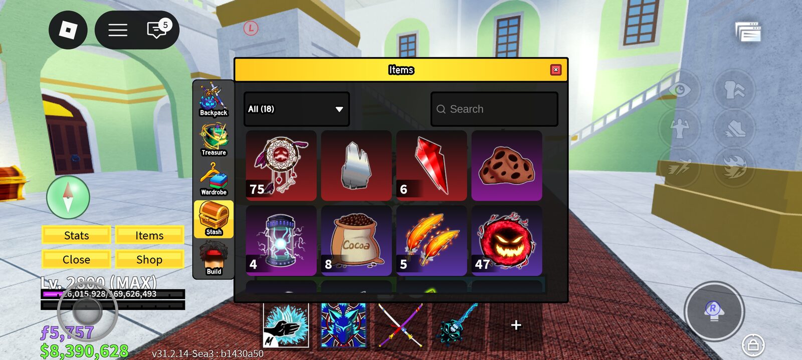 Product sub image