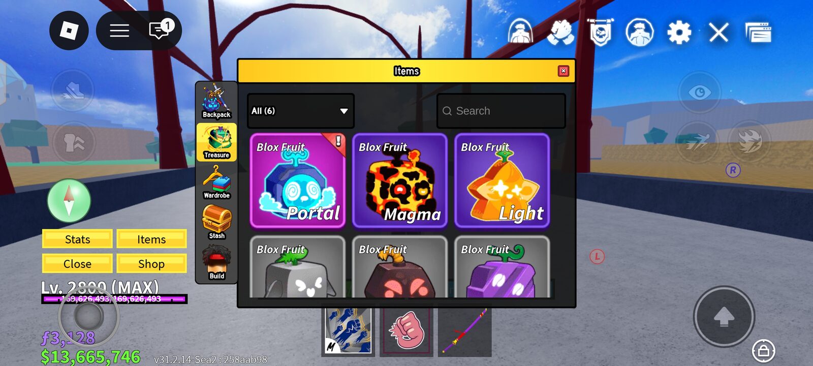 Product sub image