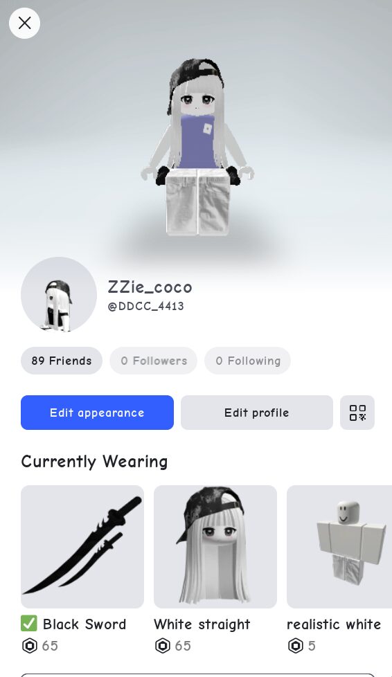 Product sub image