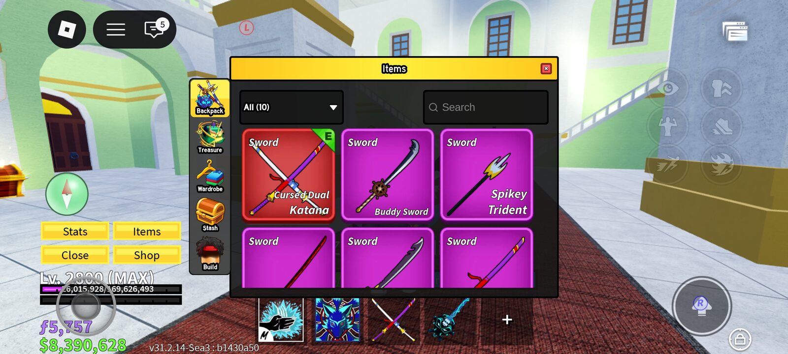 Product sub image