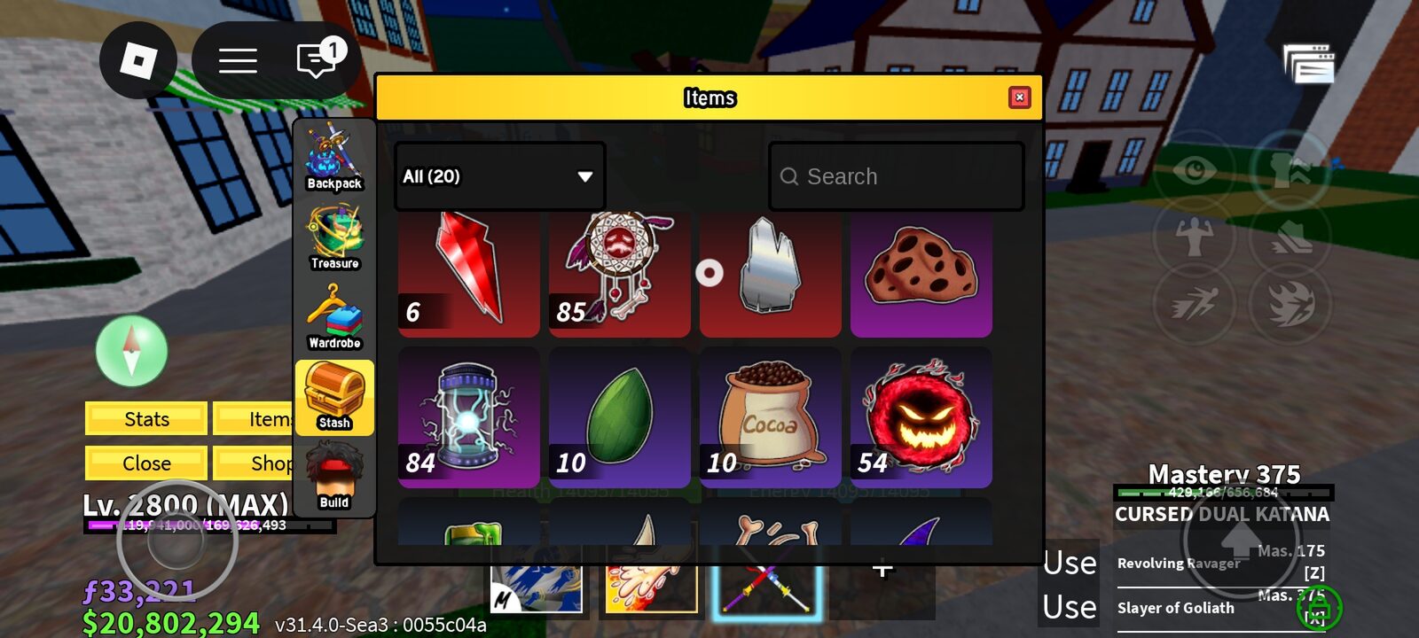 Product sub image