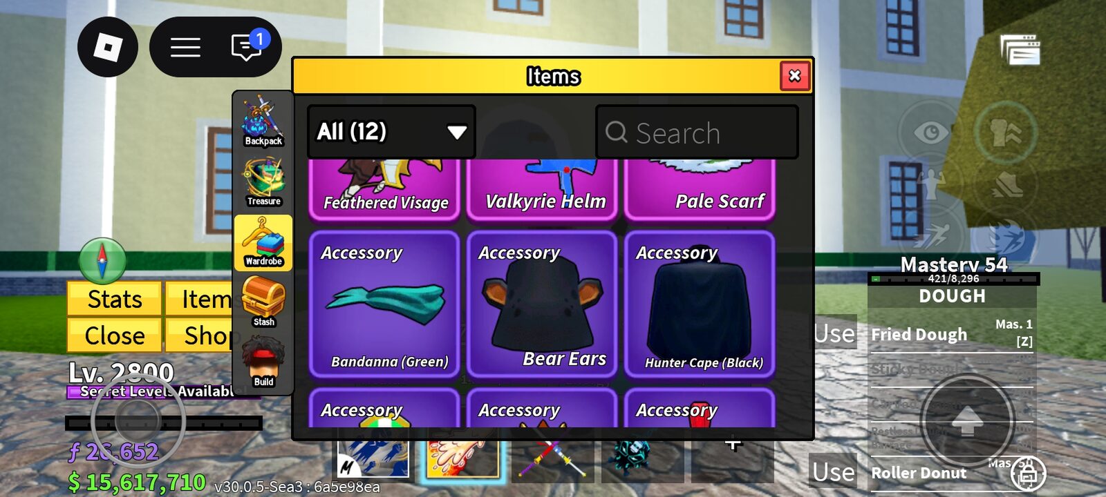 Product sub image
