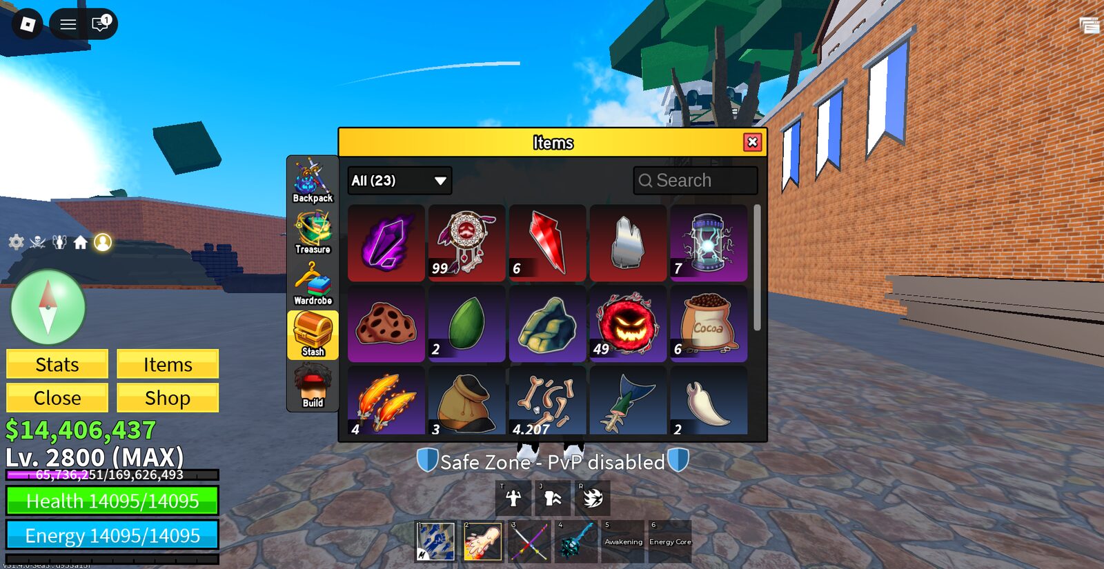 Product sub image
