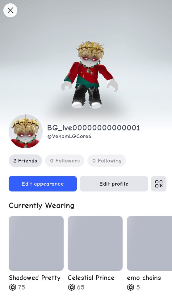 Product sub image