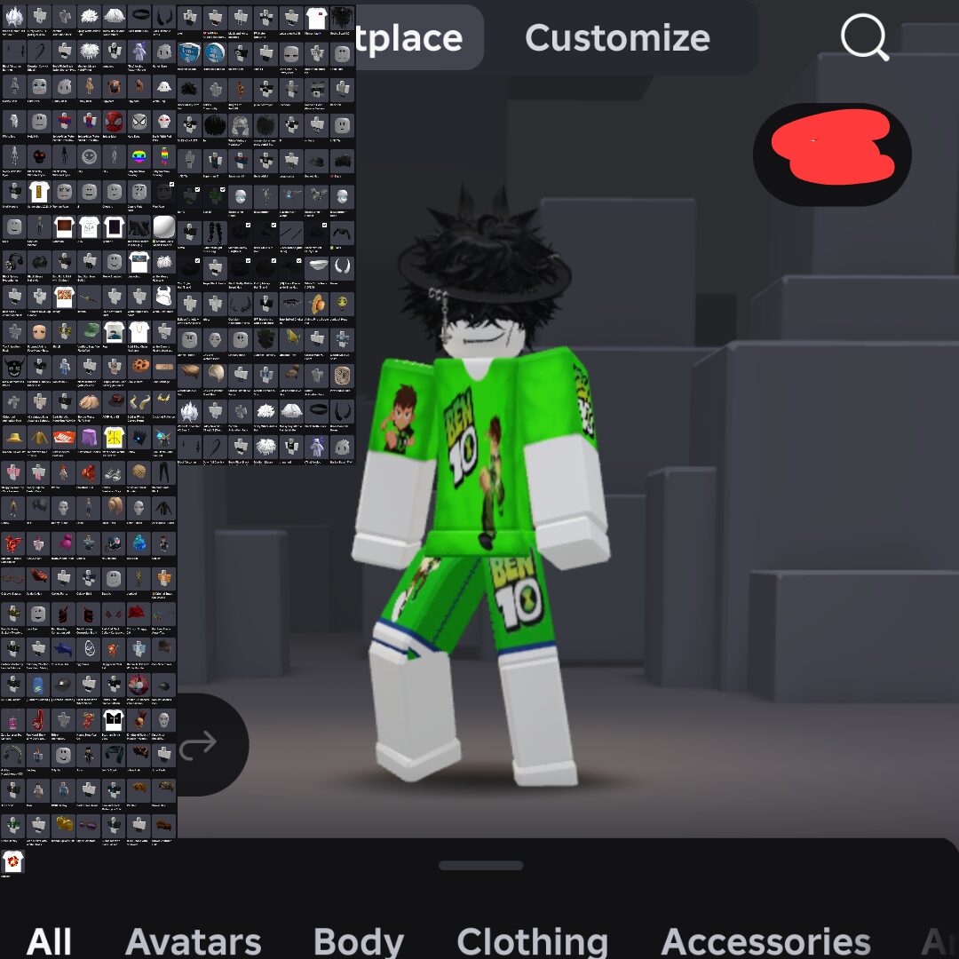Product sub image